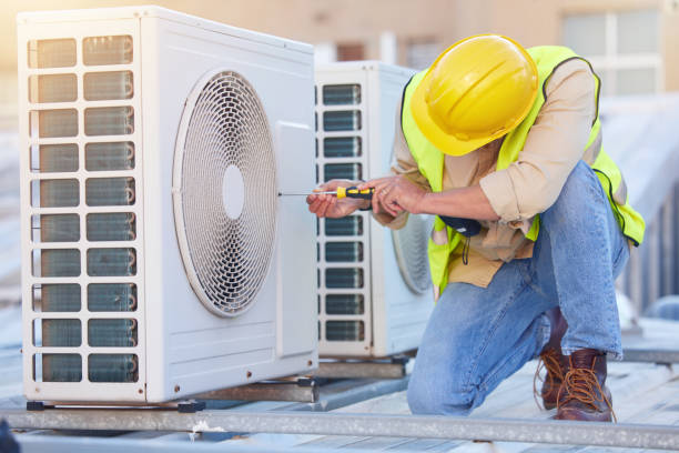 Best HVAC replacement cost  in Bourbonnais, IL