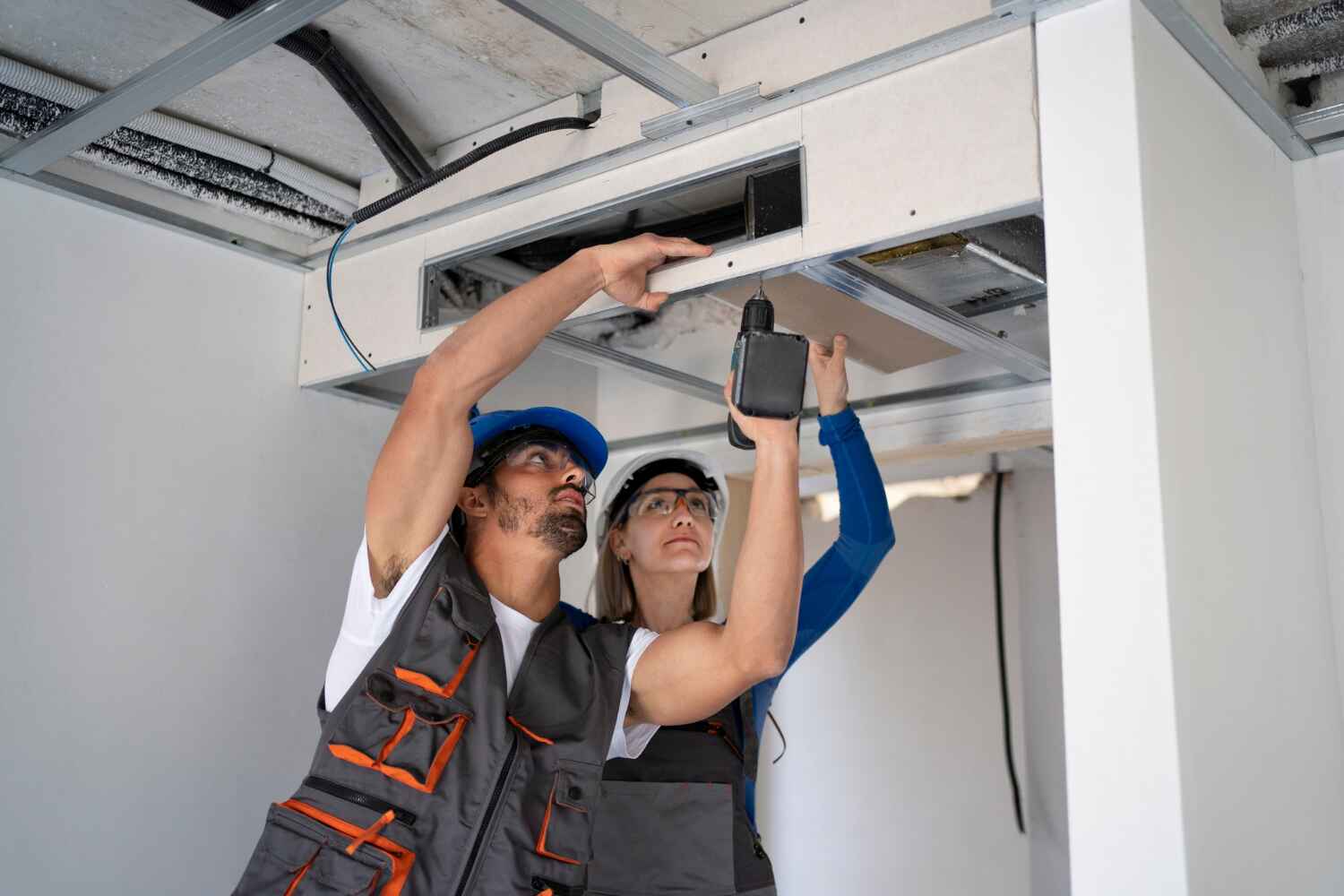 Best Best HVAC companies  in Bourbonnais, IL